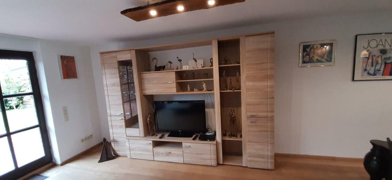 Ferienwohnung Mauritzburg Krefeld Exterior foto
