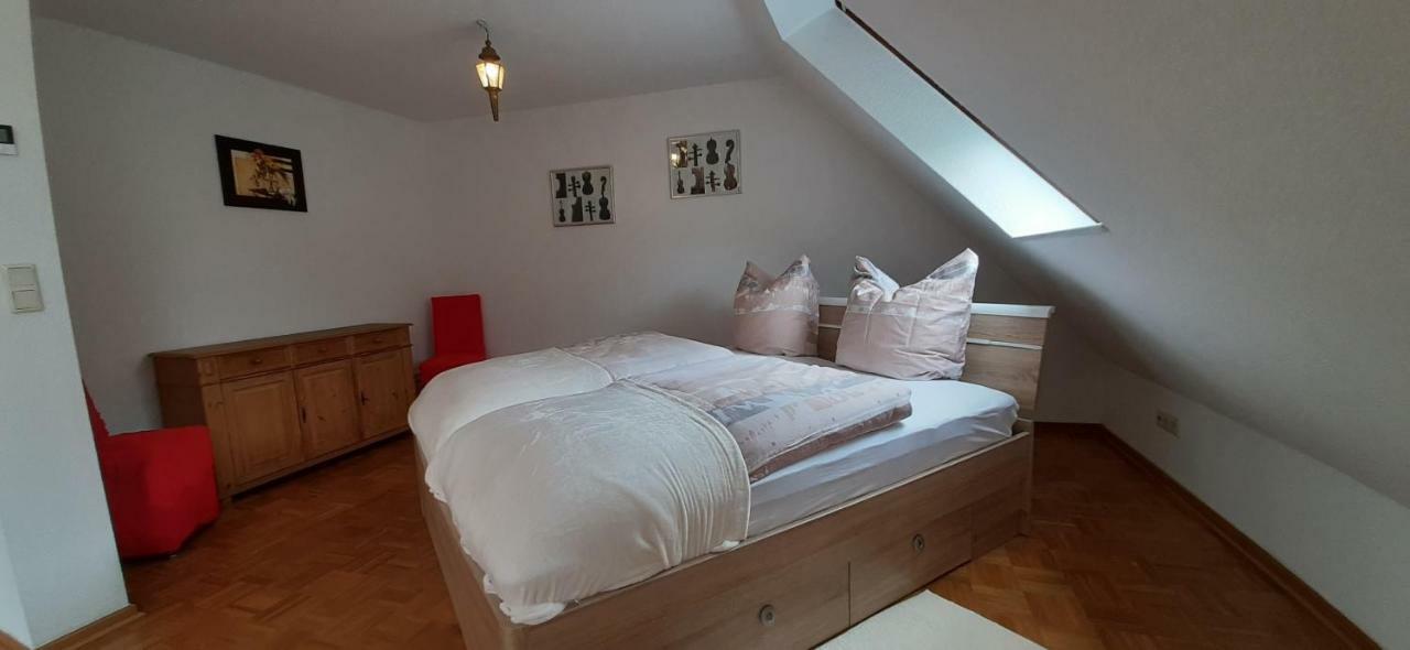 Ferienwohnung Mauritzburg Krefeld Exterior foto