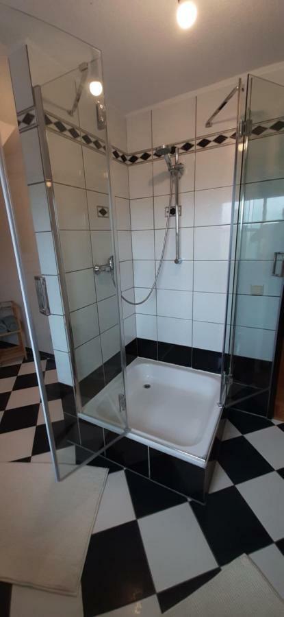 Ferienwohnung Mauritzburg Krefeld Exterior foto