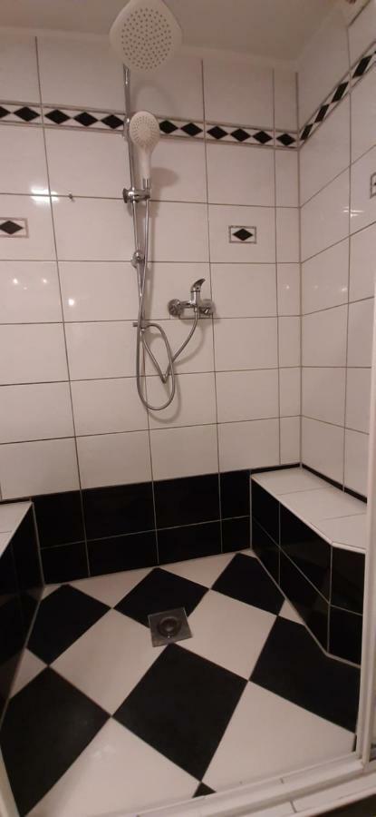 Ferienwohnung Mauritzburg Krefeld Exterior foto
