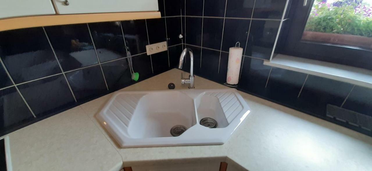 Ferienwohnung Mauritzburg Krefeld Exterior foto