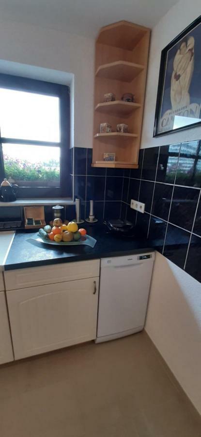 Ferienwohnung Mauritzburg Krefeld Exterior foto