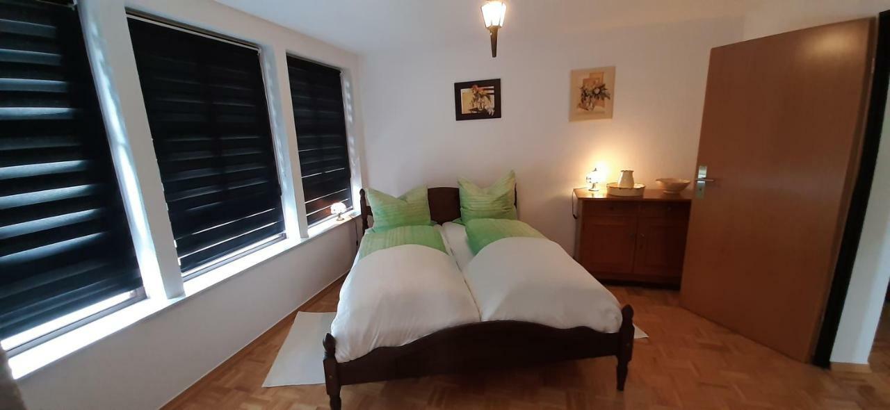 Ferienwohnung Mauritzburg Krefeld Exterior foto